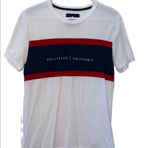 Hollister California T-Shirt